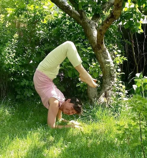 Yoga Bamberg Erwachsene Mantra Yoga Mediation